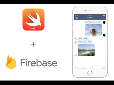 [Complete iOS Chat Apps] Lecture1: Introduction