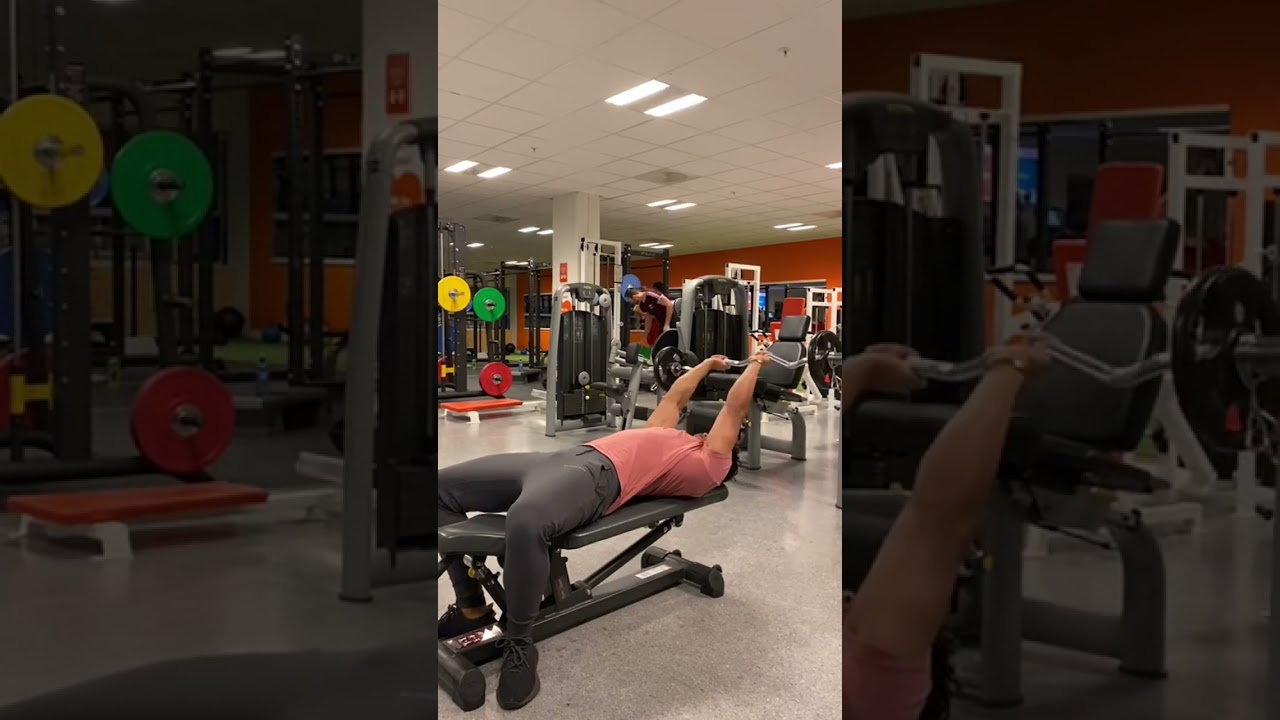 Boost Your Triceps with These Essential Tips for Teens 