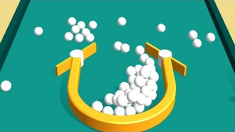 Picker 3D - All Levels Gameplay Android, iOS Level (31-40) Part -4