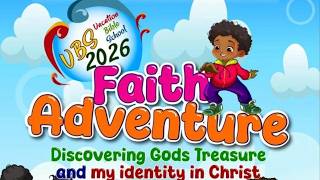 VBS Day 3