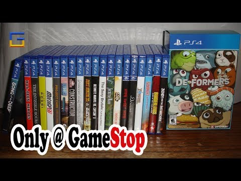 Video: Analis Meragukan Sony Akan Mengambil Risiko Serangan Balik Dari Gamer Dengan Teknologi Game Anti-bekas Untuk PS4 Karena Saham GameStop Jatuh