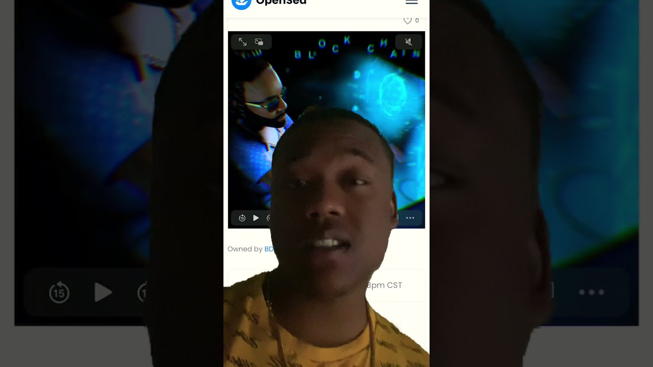 Money man nft! Should you buy ?