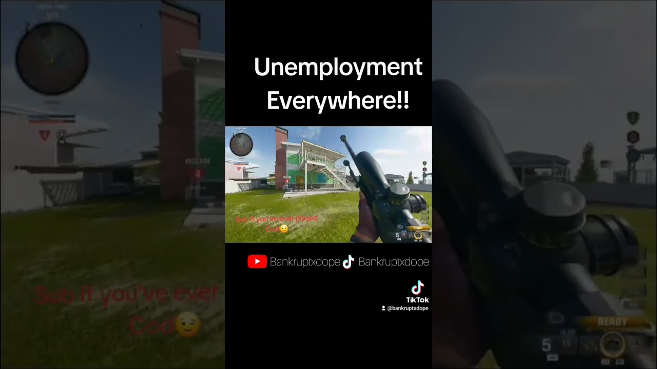 The BO6 Experience Everyone! 