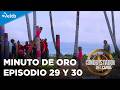 EL CONQUISTADOR 2026: MINUTO DE ORO EPISODIO 29 y 30