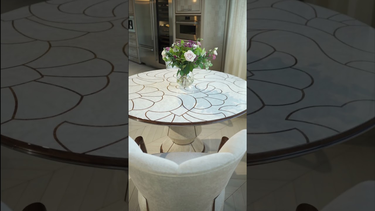 SHEPEL' at The Chelsea Design Centre: Where Elegance Meets Innovation