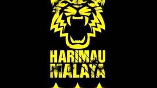 Selamanya - Ultras Malaya,Joe Flizzow,Altimet & Carleel.wmv