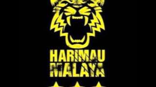 Selamanya - Ultras Malaya,Joe Flizzow,Altimet & Carleel.wmv