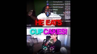 Jidion Caught Him In The Act Again Huge W For Jid