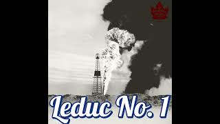 One Last Shot: Leduc No. 1