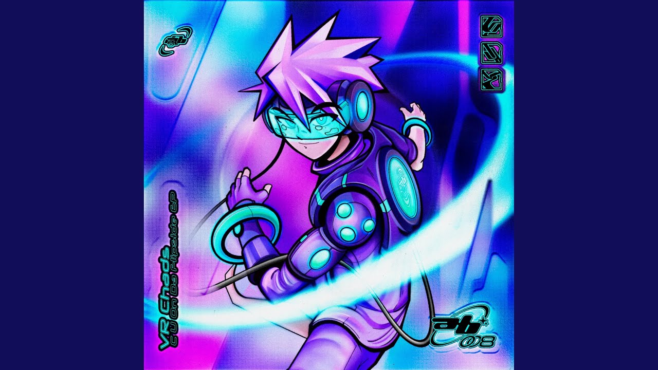 Bitmapping (feat. Nujioh)