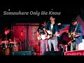 Somewhere Only We Know (Keane) | Cover By Everything Yellow (Live At ไฉไล)