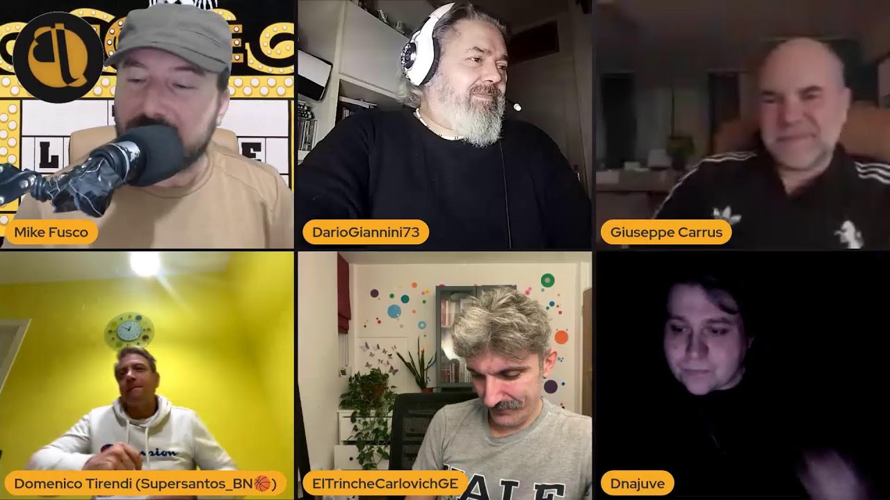 #DomenicaOut - Lotto, m'arzo