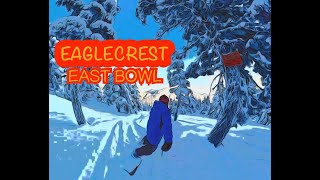 East Bowl - Eaglecrest