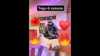 Bibelo By Tegu-B Sununu Ft Oli-C Official Music Video