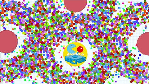 Agario Experimental Mode Trolling And Crazy Battle (Agar.io Funny Moments)