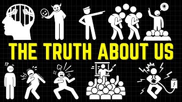 30 Disturbing Psychological Experiments That Explain Everything