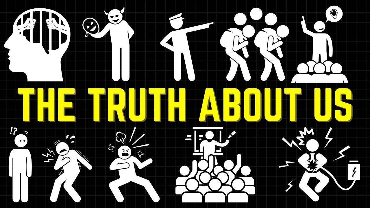 30 Disturbing Psychological Experiments That Explain Everything