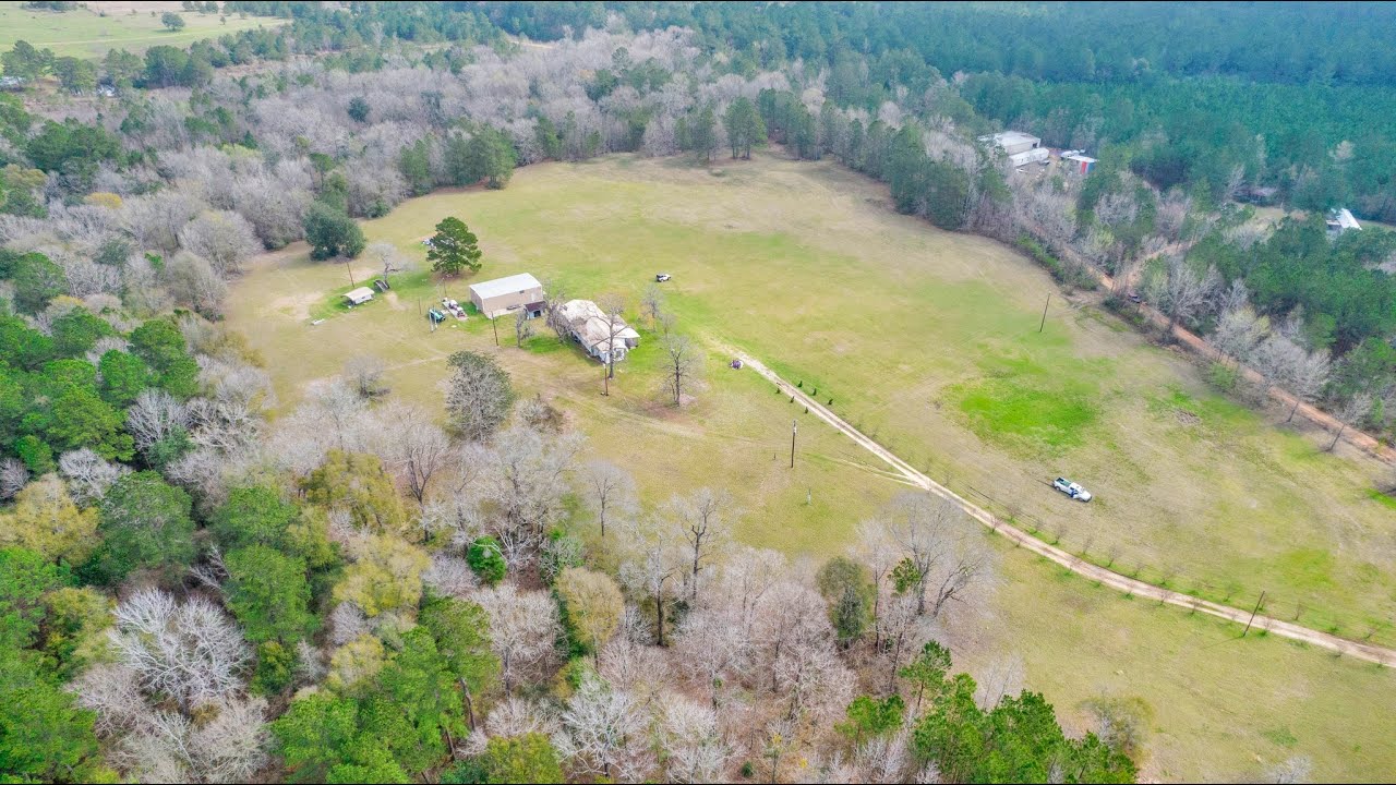 10315 N Walker Rd Cleveland, TX 77328 YouTube