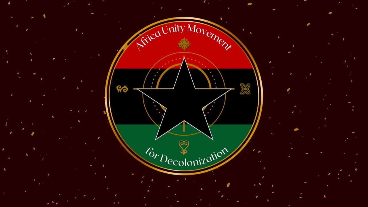 Killing Karl Marx Or Why Dead Crackers Can't Solve African Problems