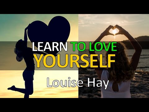 Video: Louise Hay: Biografija, Kreativnost, Karijera, Osobni život