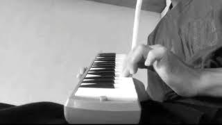 Pianika Solo Intro Lagu Nike Ardila - Bintang kehidupan