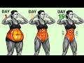 The Best Exercises for Hanging Belly Fat  30 min Workout To LOSE 3 INCHES OFF WAIST in 1 Week