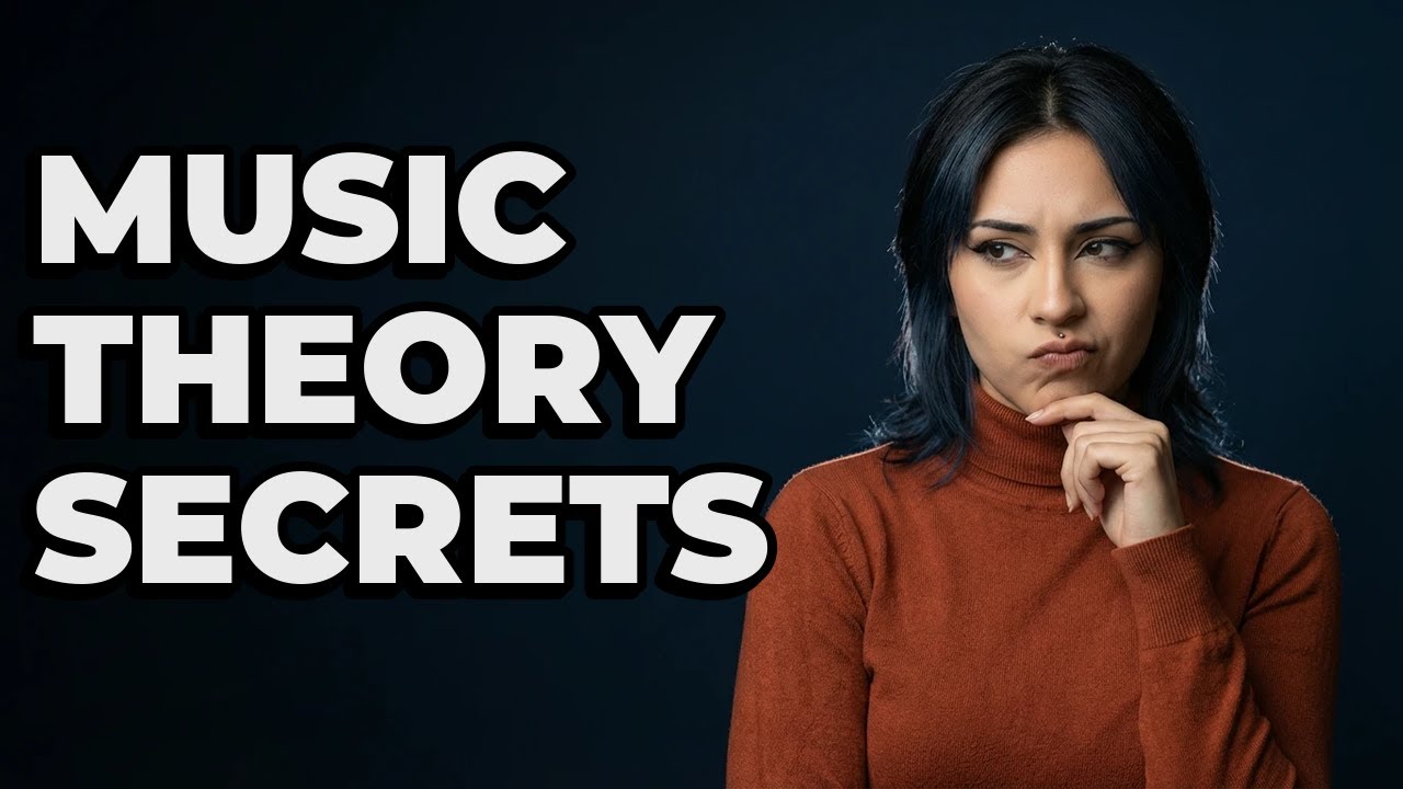 How Is Tension and Release Structured in Goth Music?