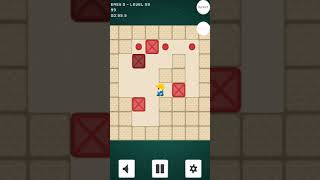 Sokoban Easy D Level 059