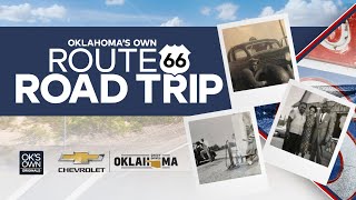 Famous The Hidden History of Oklahoma’s Route 66 Net Worth