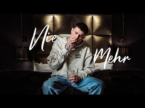 LUPUZ - NIE MEHR (OFFICIAL VIDEO)