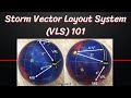 Storm Vector Layout System (VLS) 101