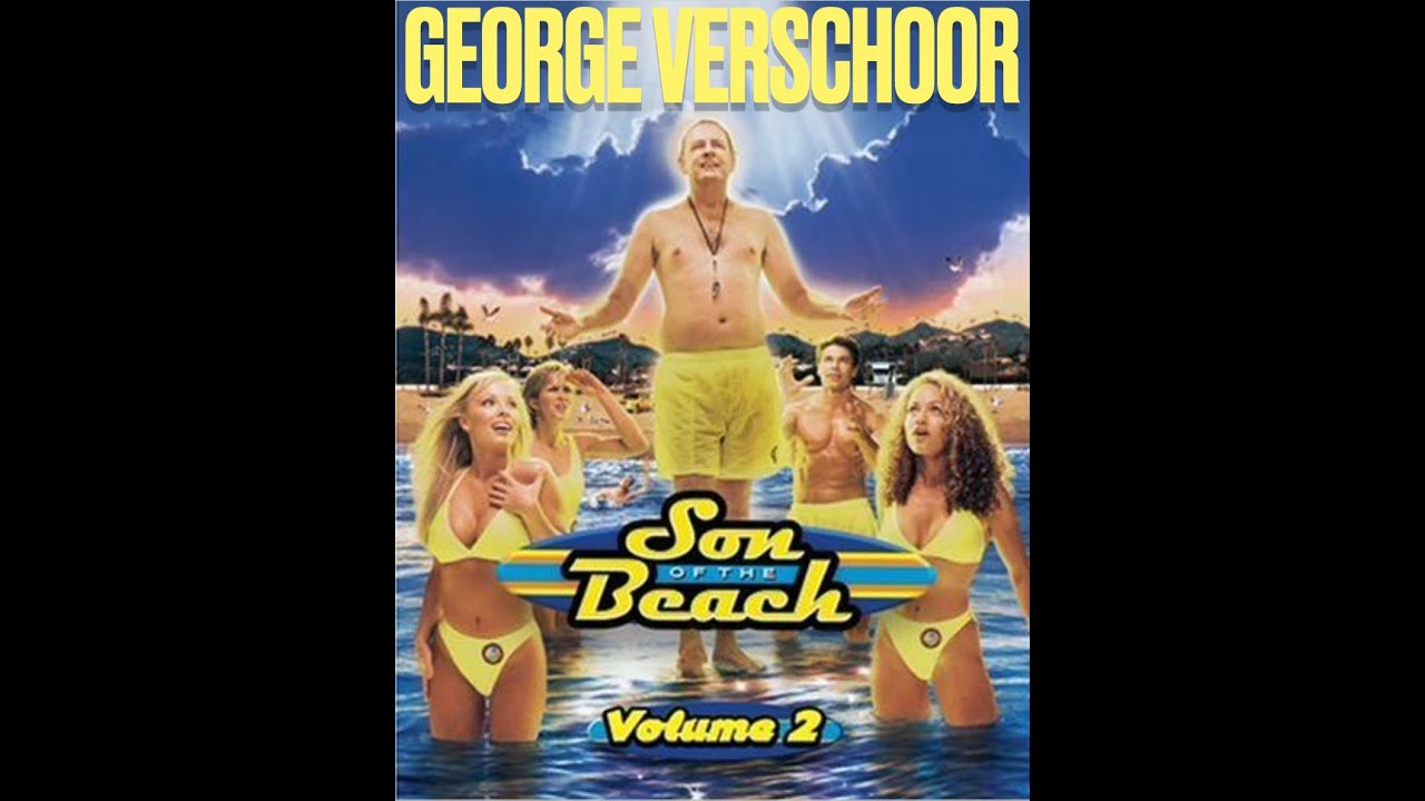 George Verschoor  -