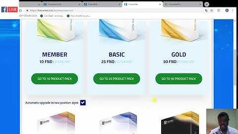 FULL EXPLANATION OF FUTURENET AND FUTUREADPRO2 NEW EDITION