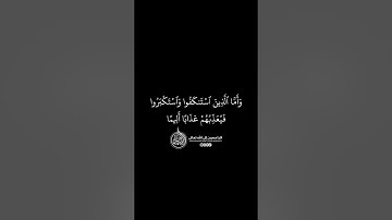 ماهر المعيقلي - سورة النساء ( برواية حفص عن عاصم ) الأية 173