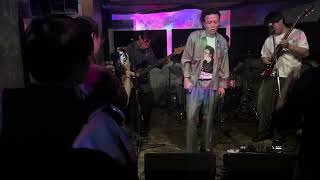 THE LOVE BIG TITS 20260502 @submarine
