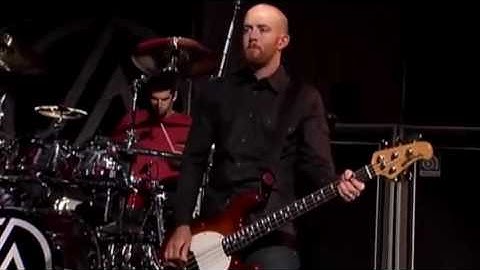 Linkin Park - Third Encore Performance 2007 (Full Special)