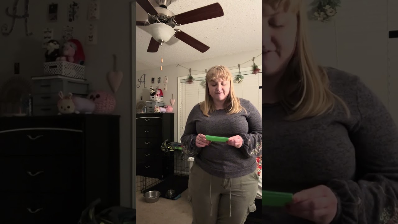 Humor Comm oral book report