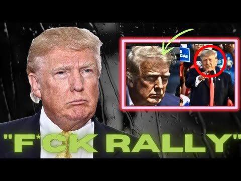 At Texas Again! Trump COLLAPSE At Rally After MAGA fans:BOOED him BLACKS OUT during speech Minnesota