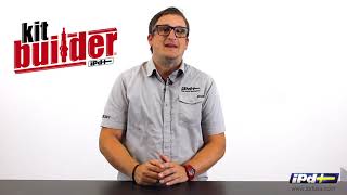 IPD Volvo - Volvo Kit Builder Solution IPD Volvo - Volvo Kit Builder Solution