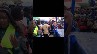 nairobi boxing match #mirrorlesscameras #canoncamera #fypシ゚viral