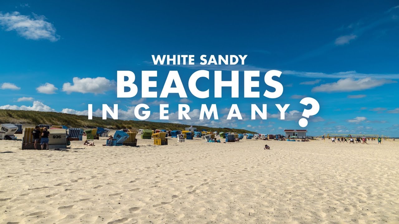 German Beach