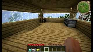 Minecraft Survyval By Krtek 4