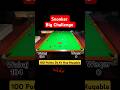Watch Full Video Go To Channel And subscribe please #fyp #fypシ゚viral #fypage #snookertournament