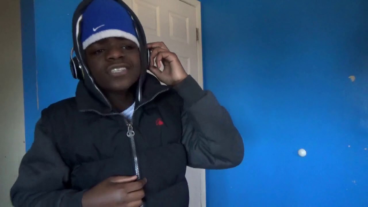 How Rod Wave made "Bottom Boy Survivor " YouTube