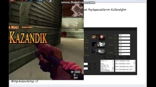 WOLFTEAM  WolfLessG2 [ULTRA] ARALIK HİLE