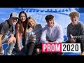 Kesley’s EPIC Answer to PROM | She said YES | The LeRoys