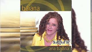ANA BAIANA - CUANDO TE MIRO - 2005  (LUIS SALSA)