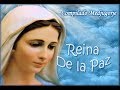 Compilado Medjugorje Virgen Maria Reina de la Paz