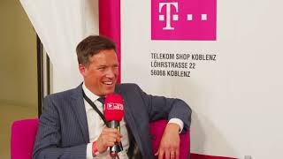 KONEKT 2021 Interviewlounge - Dr. Andreas Fromm von der Kanzlei FROMM