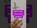 ATHAME DE BRUJA SERPIENTE #magia #tiendaonline #bruja #proteccion